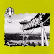 Retro Hraniční vrch