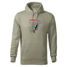 Biathlon - Czech Lion