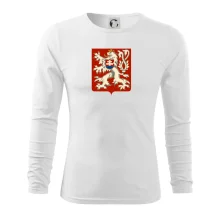 Znak malý První Republika československá 1918–1920