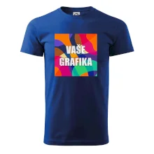 Potisk s vaší grafikou Potisk s vaší grafikou