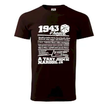 1943 v kostce