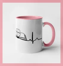 EKG kniha EKG kniha