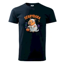 SCARYBARA