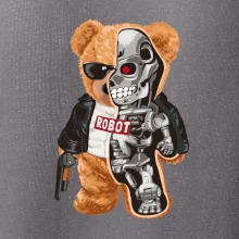 Medvídek terminátor