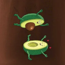 Sex avokádo (Hana-creative)