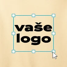 Vlastní logo - Tričko nebo mikina