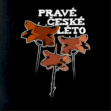 Pravé české léto