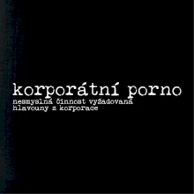 Čeština 2.0 - korporátní porno Čeština 2.0 - korporátní porno