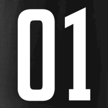 Hokejový dres - vlastní jméno a číslo