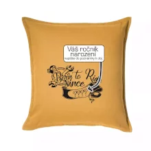 Born to ride - Vlastní ročník