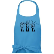 Kámen nůžky papír černé