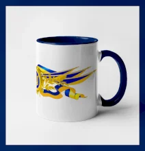 Ukrajina státní symbol