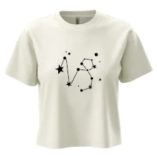 Souhvězdí - Capricorn - Kozoroh