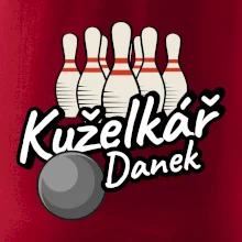 Jméno - Kuželkář