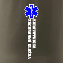 Hvězda života - zdravotnická záchranná služba