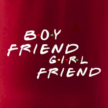 Boy Friend