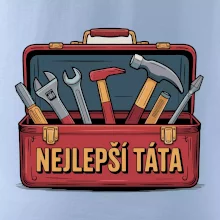 Nejlepší táta - nářadí