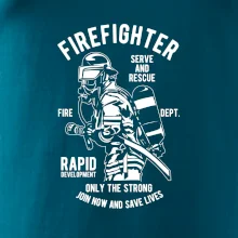Firefighter Dept