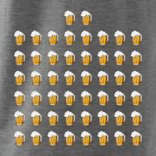 Narozeniny - 50x pivo