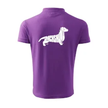 Jezevčík - Dachshund