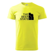 The Beer State - Praha