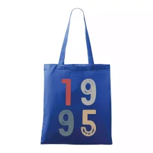 Vintage číslice 1995
