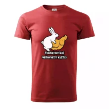 Takhle vznikají velikonoční vajíčka