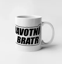 Zdravotní bratr - rescue