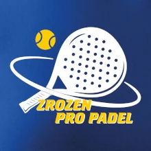 Zrozen pro padel