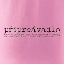 Čeština 2.0 - připrcávadlo