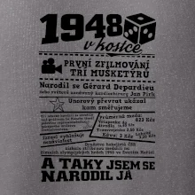 1948 v kostce