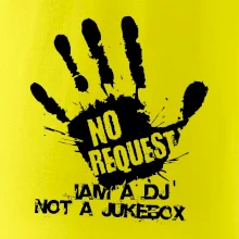Iam a dj not a jukebox  - ruka Iam a dj not a jukebox  - ruka