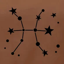 Souhvězdí - Pisces - Ryby