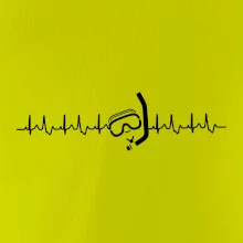 Potápěč EKG Potápěč EKG
