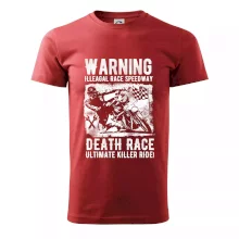 Illegal Race Speedway