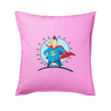 Táta superman - holka