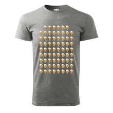 Narozeniny - 70x pivo