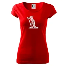 Mayové - zvířata  papoušek