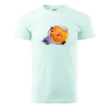 Žárovka čte knihu