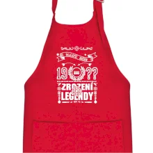 Zrození legendy - pro vojáka Zrození legendy - pro vojáka