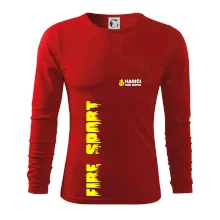 Hasiči (oheň,  Firesport, název sboru - vlastní nápis) Hasiči (oheň,  Firesport, název sboru - vlastní nápis)
