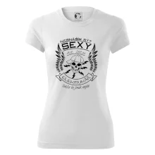 Nesnáším být sexy - elektrikář