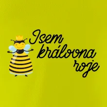 Jsem královna roje Jsem královna roje