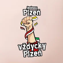 Jednou Plzeň vždycky Plzeň