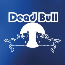 Dead Bull obrys