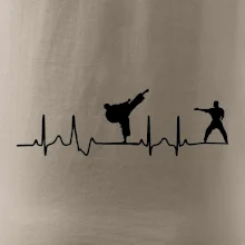 Karate EKG