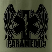 Paramedic