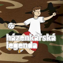 Házenkářská legenda
