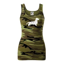 Jezevčík - Dachshund