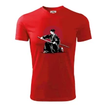 Japan culture - samurai